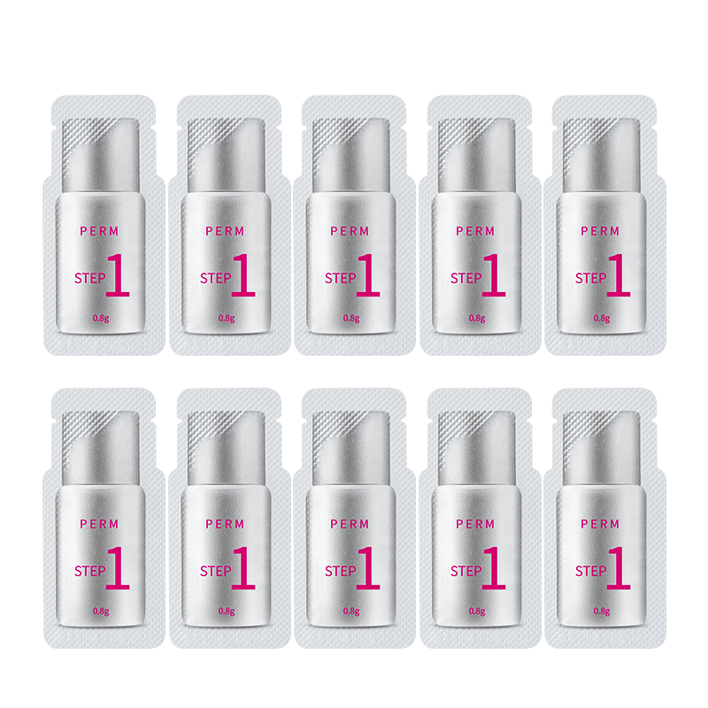 Lifted Nutrition & Fitness Reviews - 10 Pieces/Lot Lash Lift Kit #1