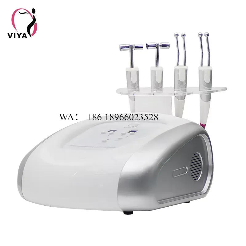 Lifted Nutrition & Fitness Reviews - WMWMNU for VY-17E Galvanic Ion Facial