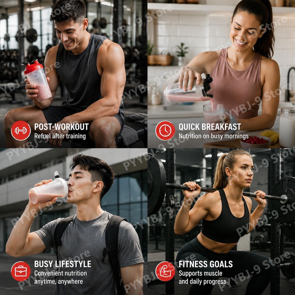 NurtureNova Whey Protein Powde - Fitness Nutrition Whey 评论和价格