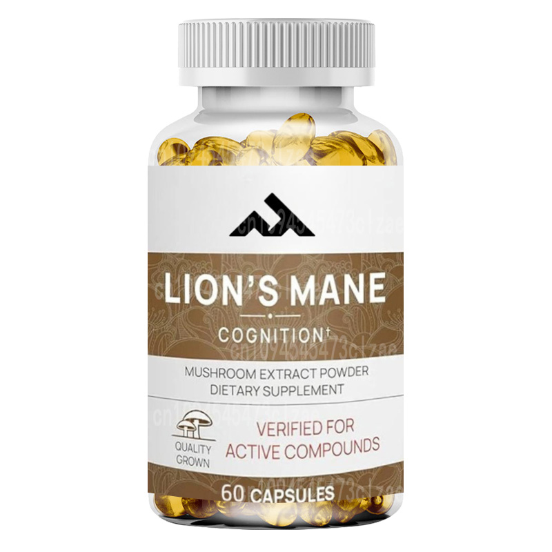 Lions Mane Mushroom Cognition  - Lion Mane Mushroom 评论和价格