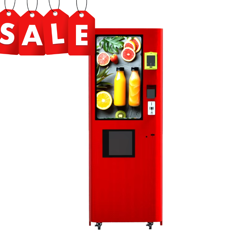 Commercial Protein Shake Vendi - Nutrition Fitness Gym 评论和价格