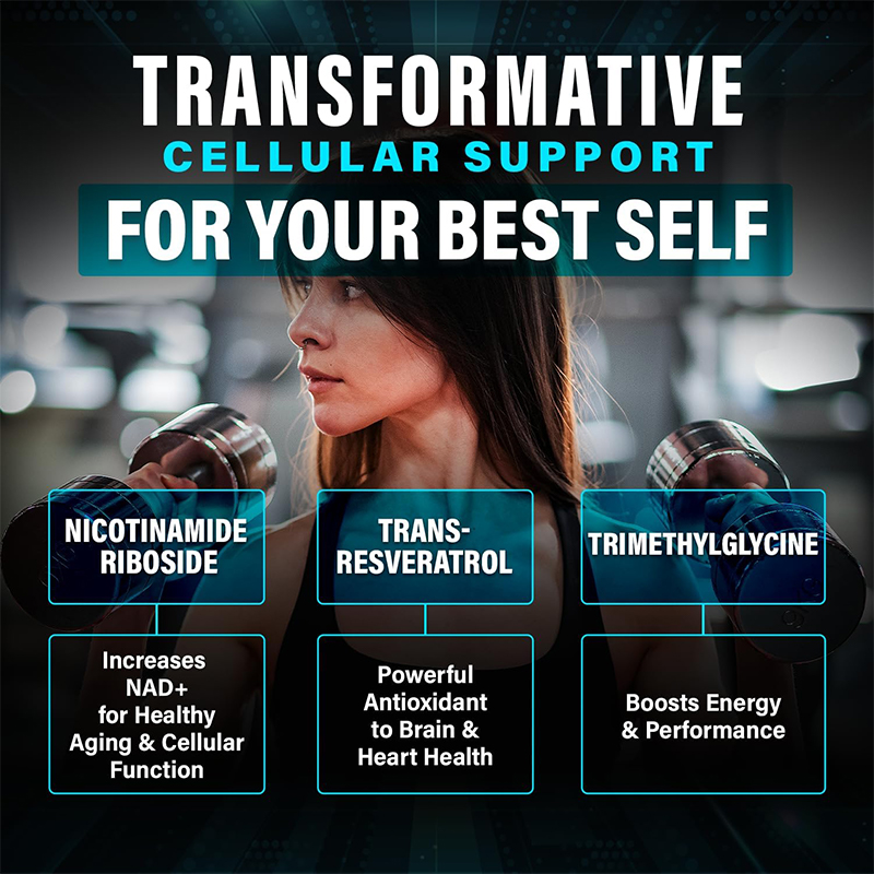 Premium NAD+ Supplement, with  - Shilajit Resin Pure 评论和价格