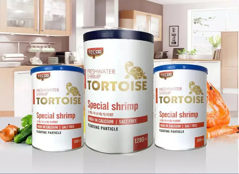 Turtle Tortoise Reptile Hamste - Krill Oil Supplement 评论和价格
