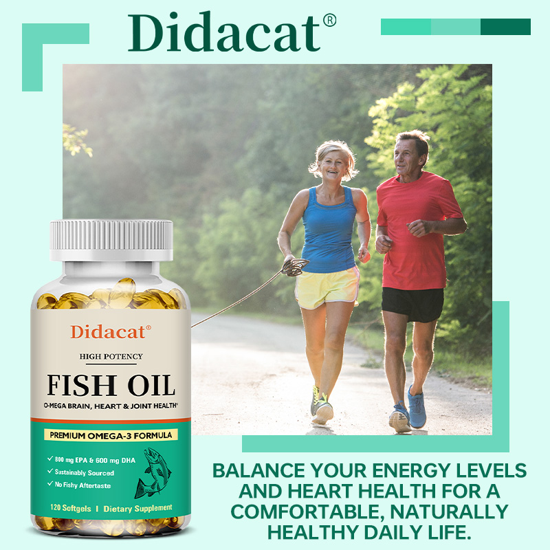 Premium Omega 3 Fish Oil Softg - Omega 3 Fish Oil 评论和价格