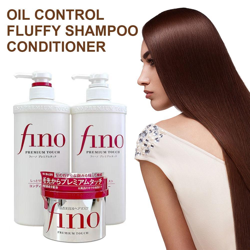 Fino Premium Touch Hair Care S - Krill Oil Supplement 评论和价格
