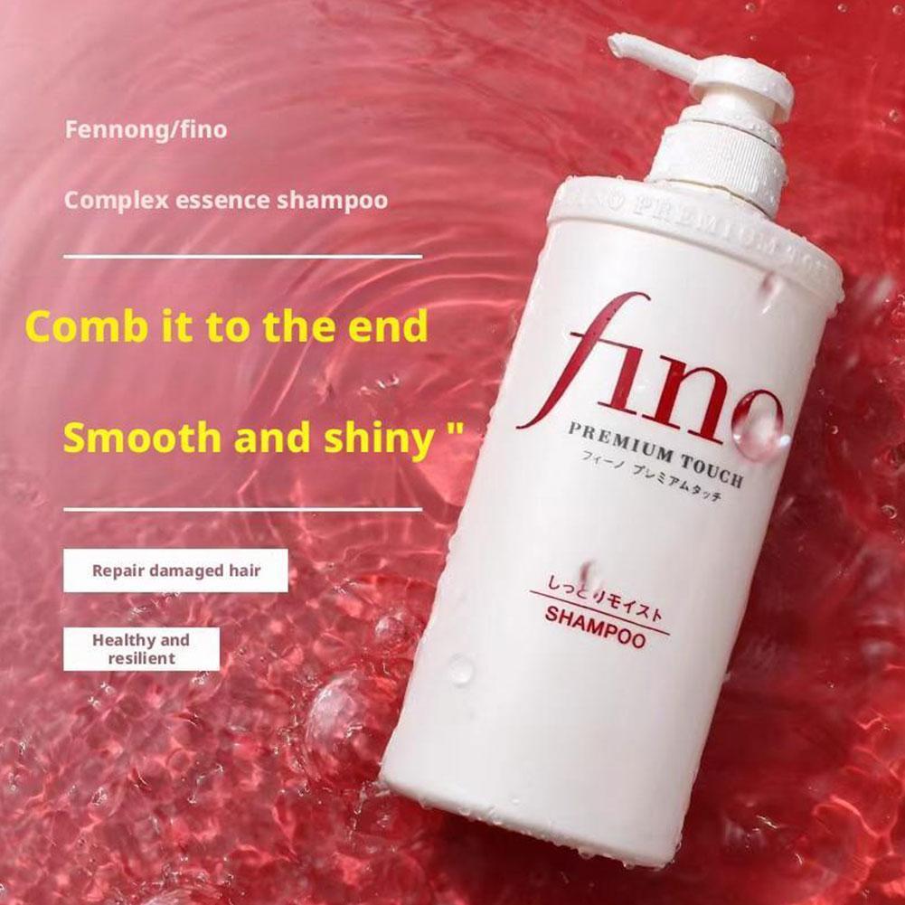 Fino Premium Touch Hair Care S - Krill Oil Supplement 评论和价格