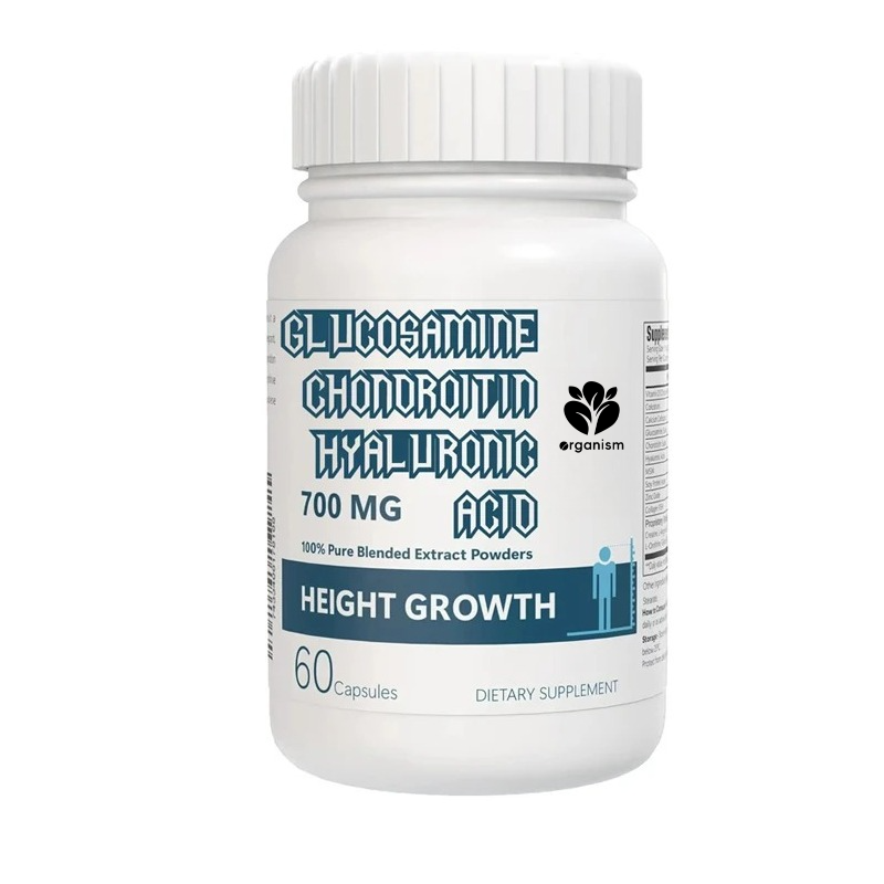 Height growth joint support co - Glucosamine Chondroitin Joint 评论和价格