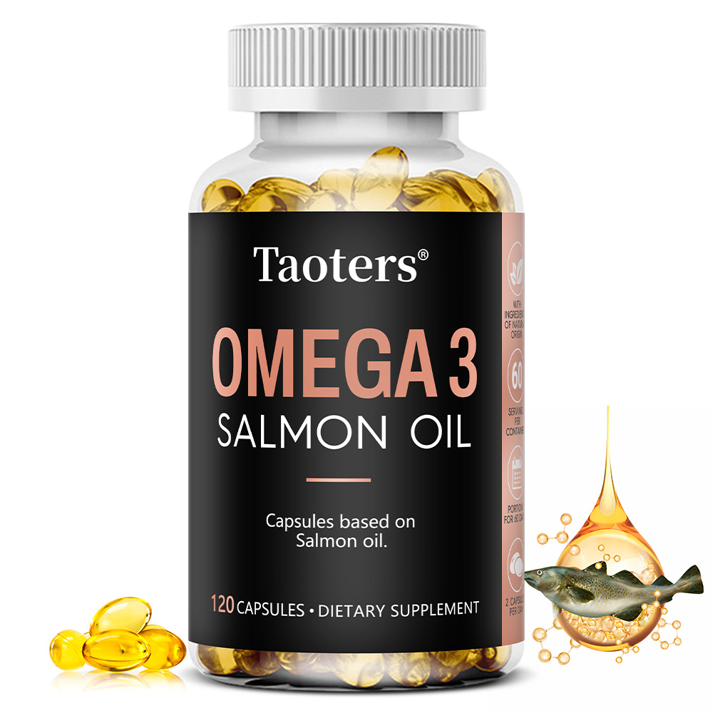 High-Potency Omega 3 Fish Oil  - Omega 3 Fish Oil 评论和价格