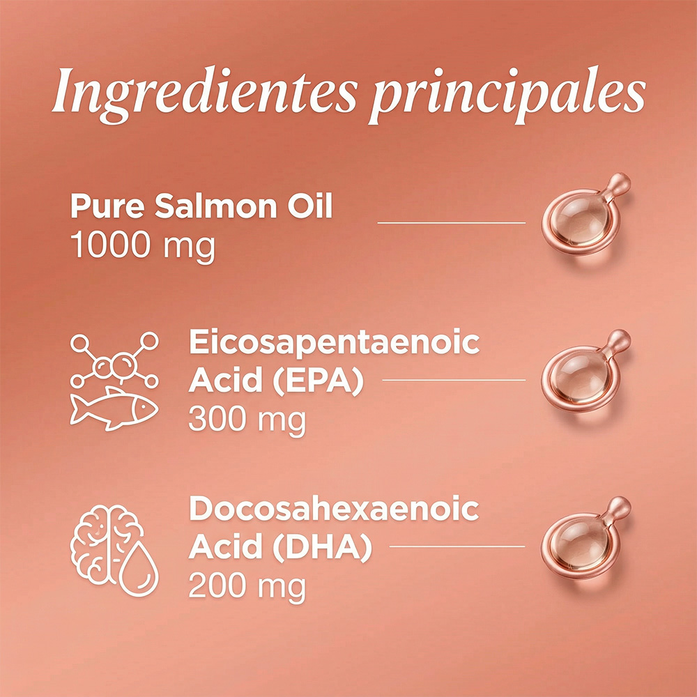 High-Potency Omega 3 Fish Oil  - Omega 3 Fish Oil 评论和价格