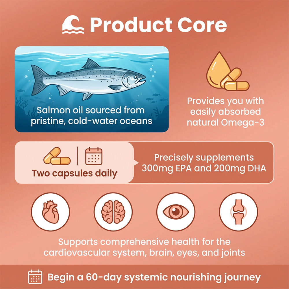 High-Potency Omega 3 Fish Oil  - Omega 3 Fish Oil 评论和价格