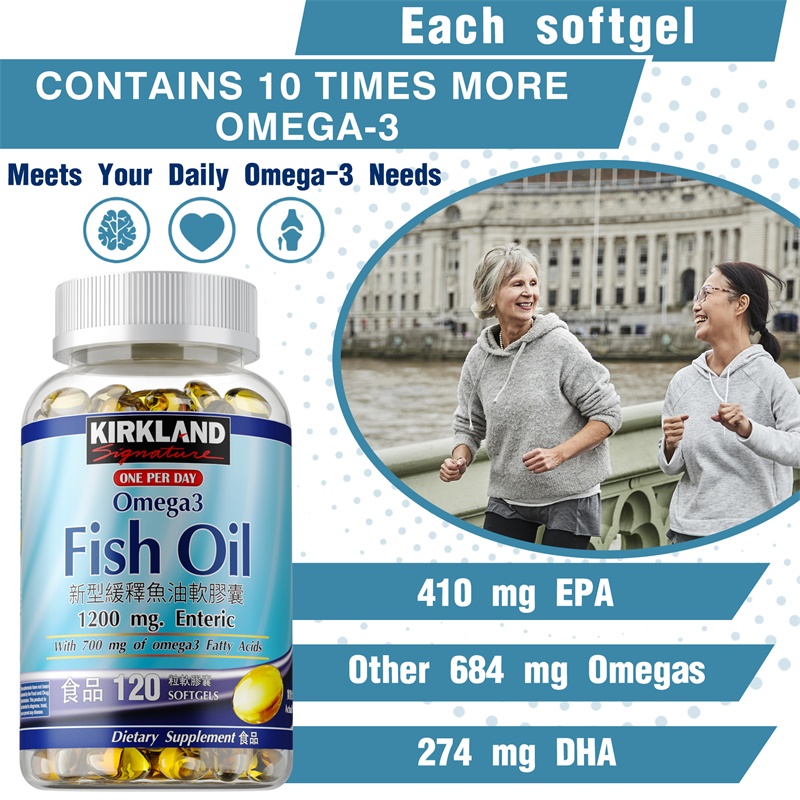 Omega 3 6 9 Fish Oil Capsules, - Omega 3 Fish Oil 评论和价格