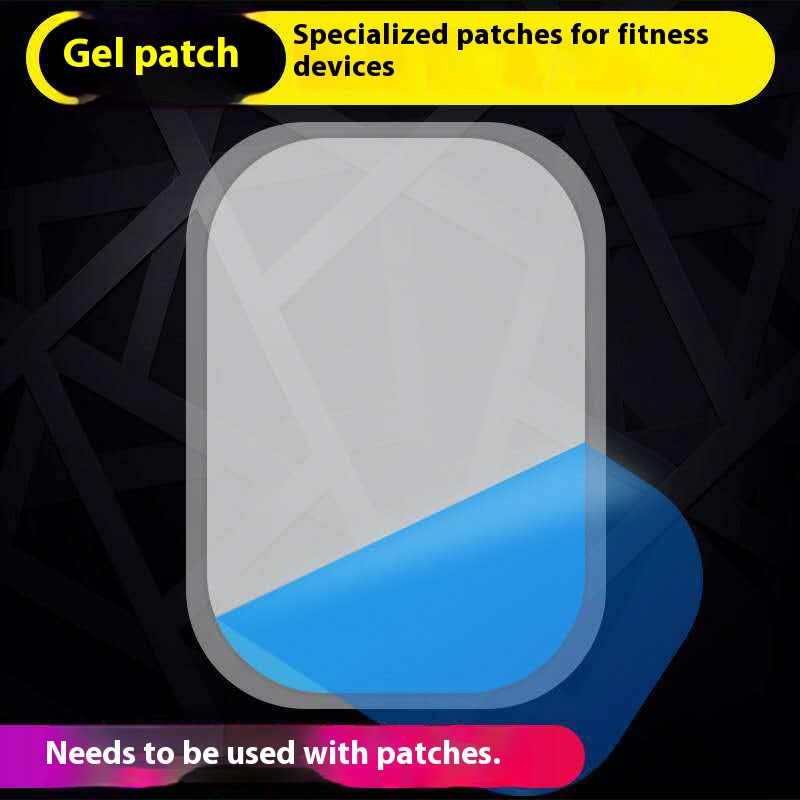 Abdominal muscle adhesive fitn - Nutrition Gym 评论和价格