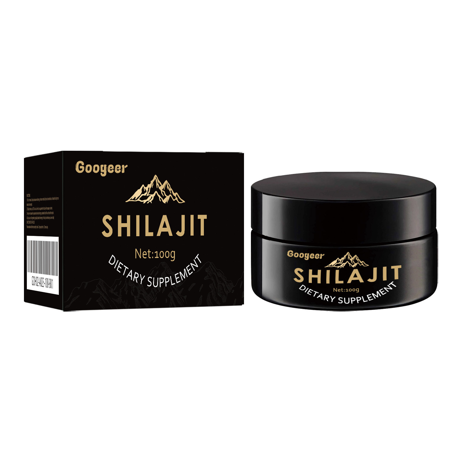 Pure Himalayan Shilajit Resin  - Shilajit Resin Pure 评论和价格