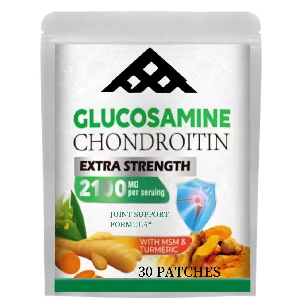 Glucosamine Chondroitin Transd - Glucosamine Chondroitin Joint 评论和价格