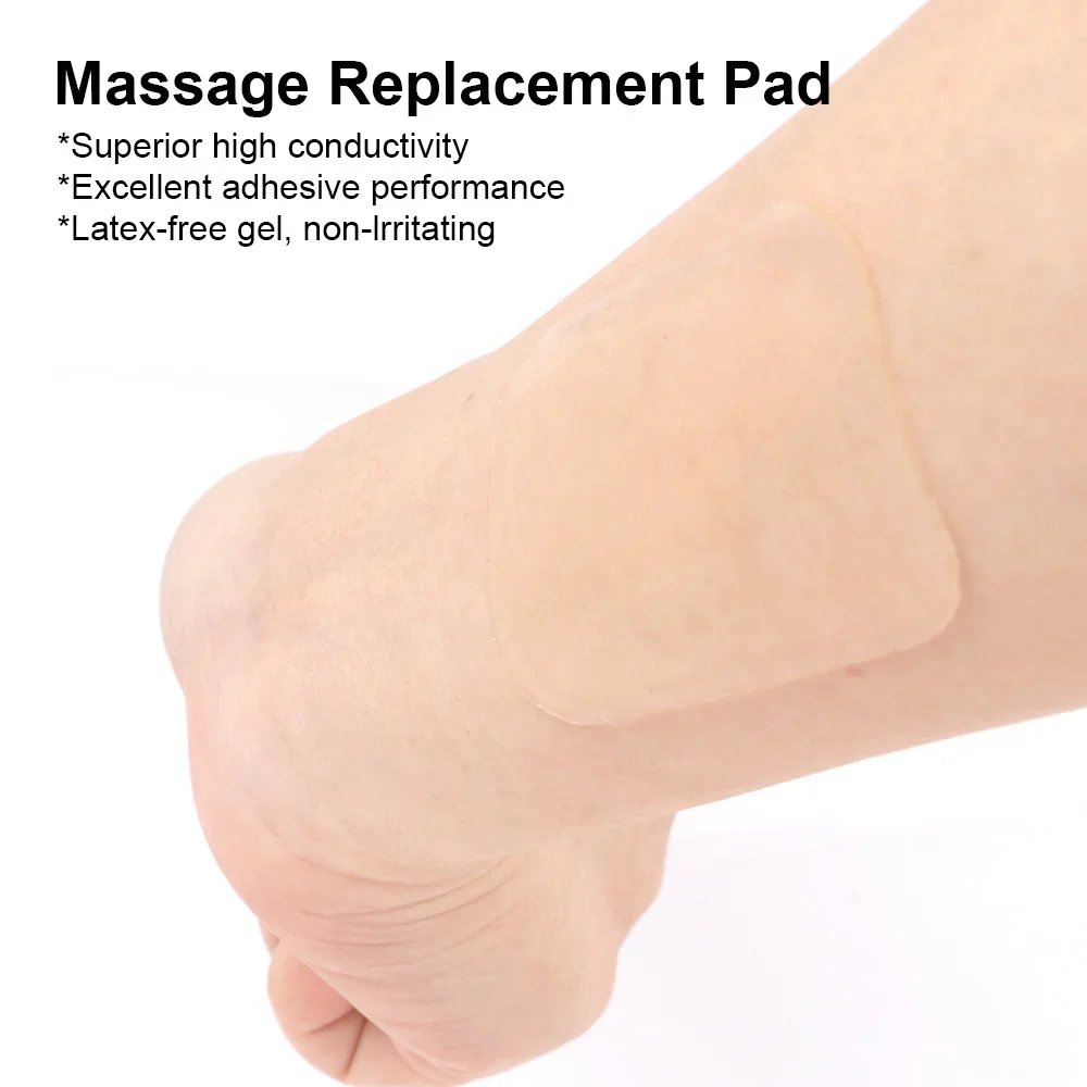 10/20/50/100PCS Gel Pad EMS Ab - Nutrition Gym 评论和价格
