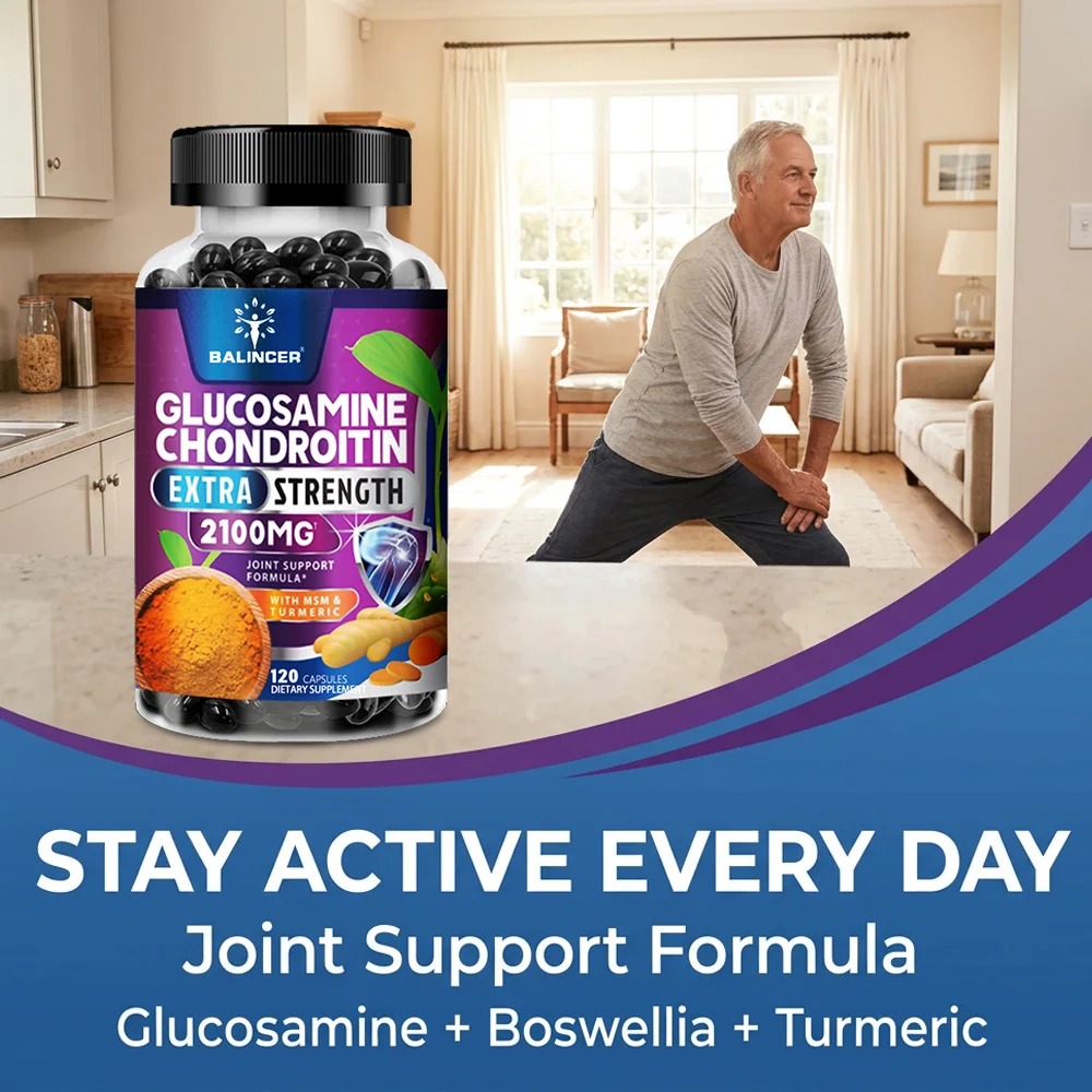 Glucosamine Chondroitin Turmer - Glucosamine Chondroitin Joint 评论和价格