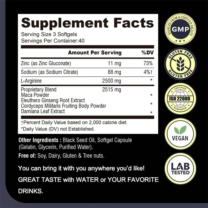 Maca Root - Super Strong Absor - Shilajit Resin Pure 评论和价格