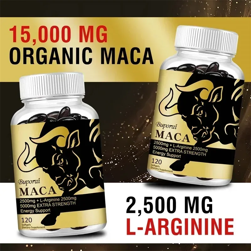 Maca Root - Super Strong Absor - Shilajit Resin Pure 评论和价格