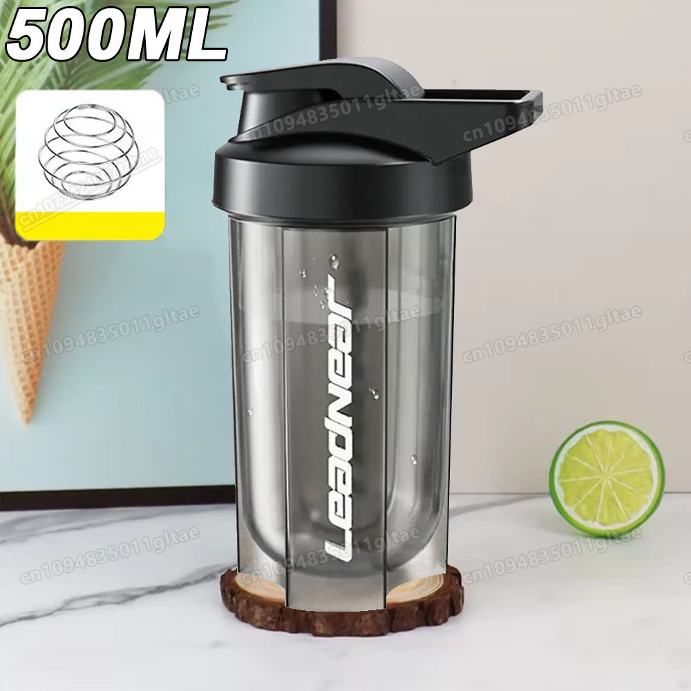 500ML Portable Protein Powder  - Nutrition Gym 评论和价格