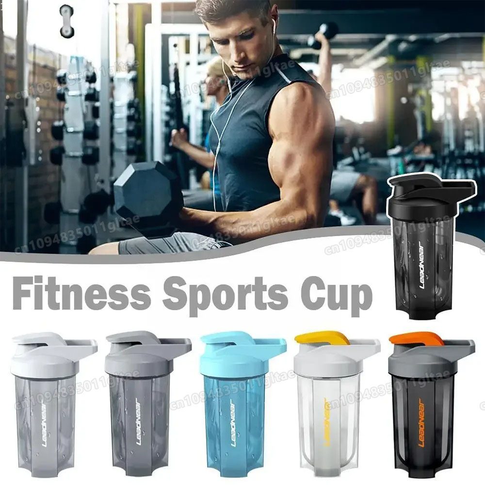 500ML Portable Protein Powder  - Nutrition Gym 评论和价格