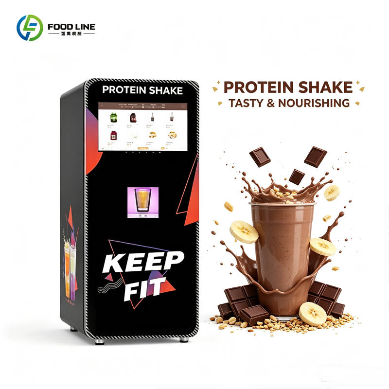 Gym Fitness Protein Shake Vend - Nutrition Fitness Gym 评论和价格