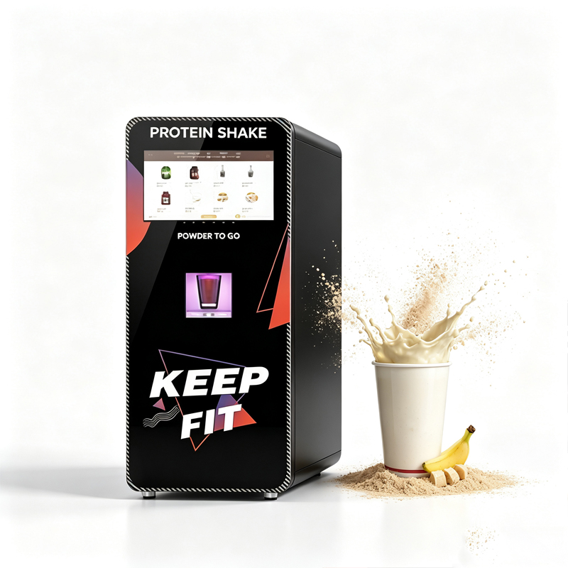 Gym Fitness Protein Shake Vend - Nutrition Fitness Gym 评论和价格