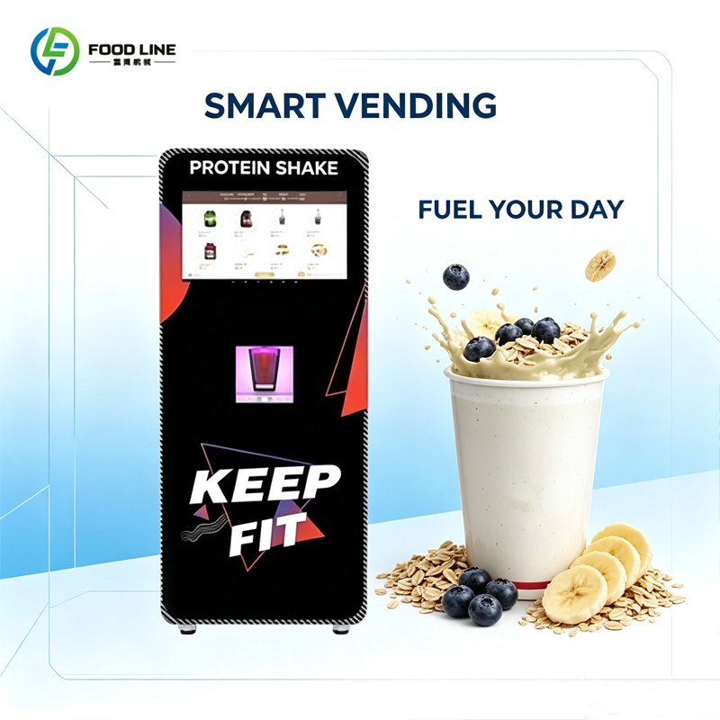 Gym Fitness Protein Shake Vend - Nutrition Fitness Gym 评论和价格