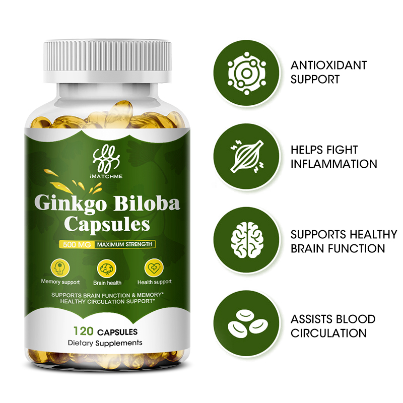 Ginkgo Biloba Extra Strength S - Shilajit Resin Pure 评论和价格
