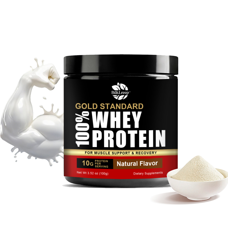 100% Whey Protein Powder Isola - Fitness Nutrition Whey 评论和价格