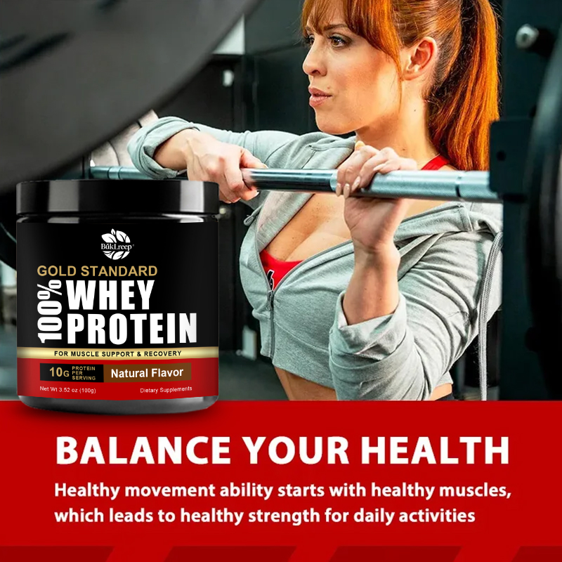 100% Whey Protein Powder Isola - Fitness Nutrition Whey 评论和价格