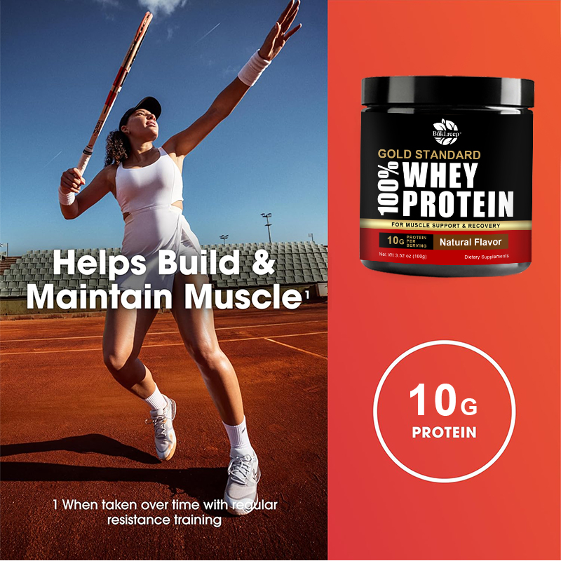 100% Whey Protein Powder Isola - Fitness Nutrition Whey 评论和价格