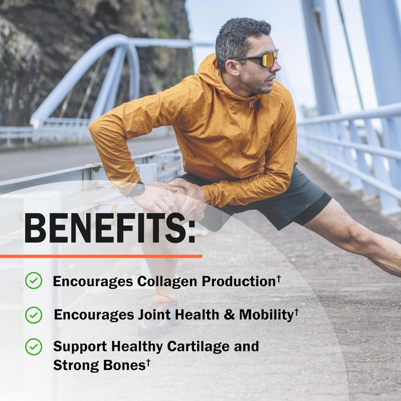 Glucosamine Chondroitin Sulfat - Glucosamine Chondroitin Joint 评论和价格