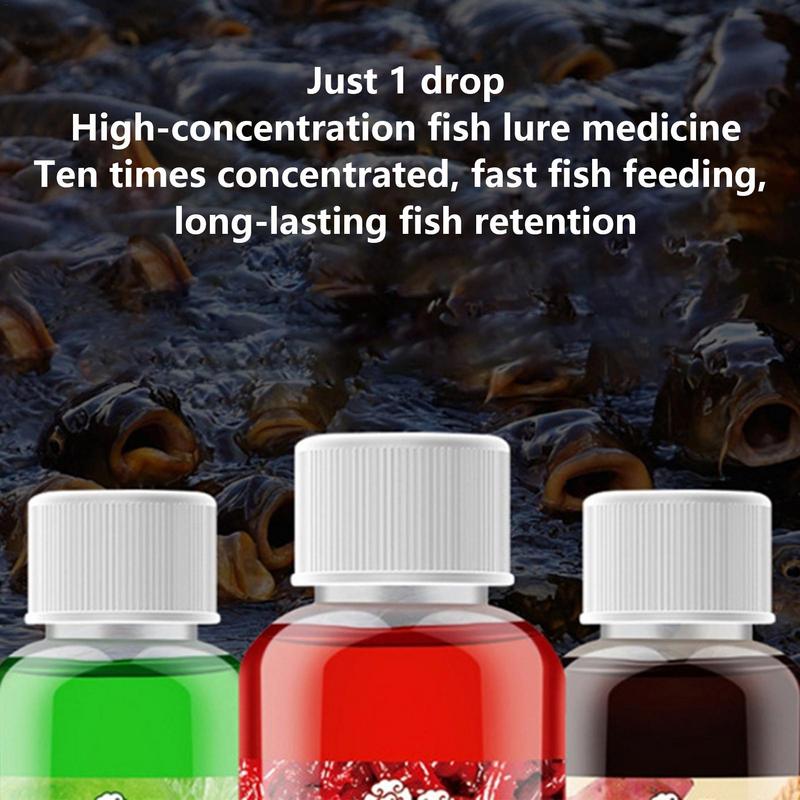 60ml Strong Fish Attractant Co - Krill Oil Supplement 评论和价格