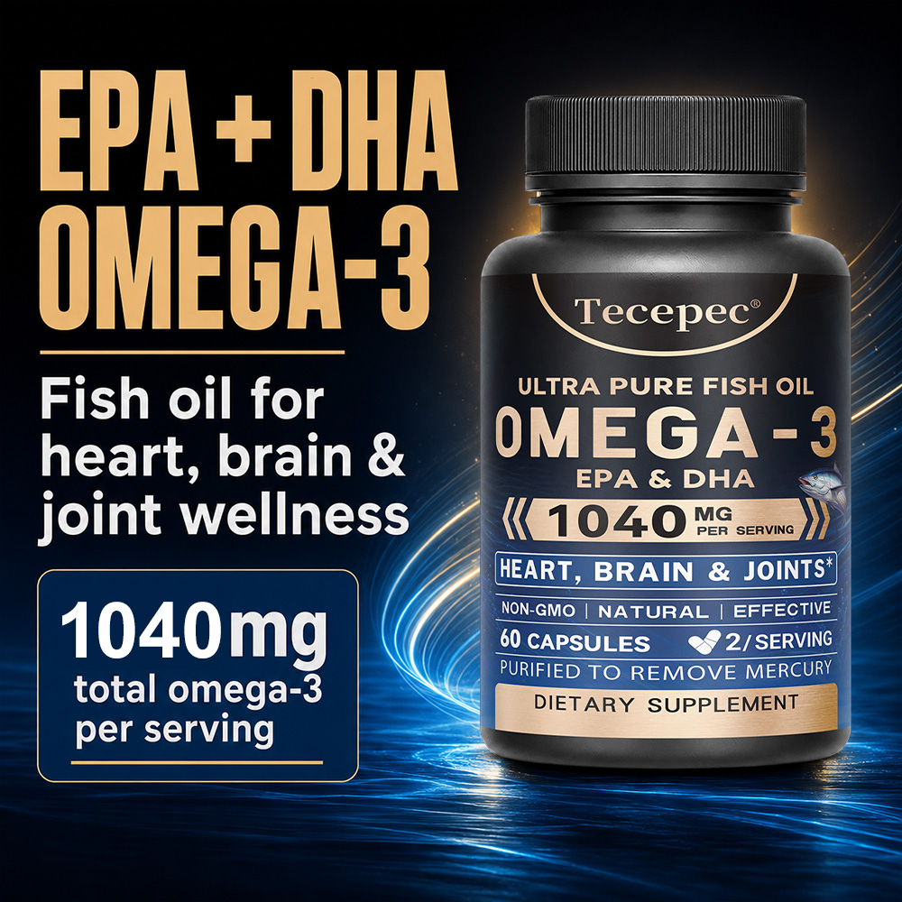 Fish Oil Capsules OMEGA-3 Rich - Omega 3 Fish Oil 评论和价格