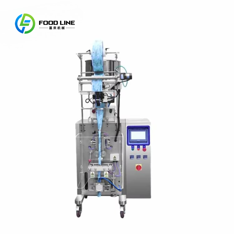 Custom Made Automatic Multi Tr - Electrolyte Powder Pack 评论和价格