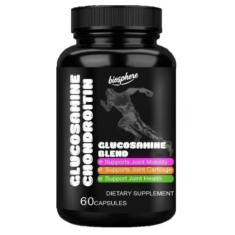 Glucosamine chondroitin sulfat - Glucosamine Chondroitin Joint 评论和价格