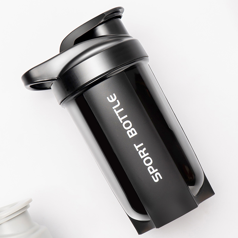 Portable Protein Powder Shaker - Nutrition Gym 评论和价格
