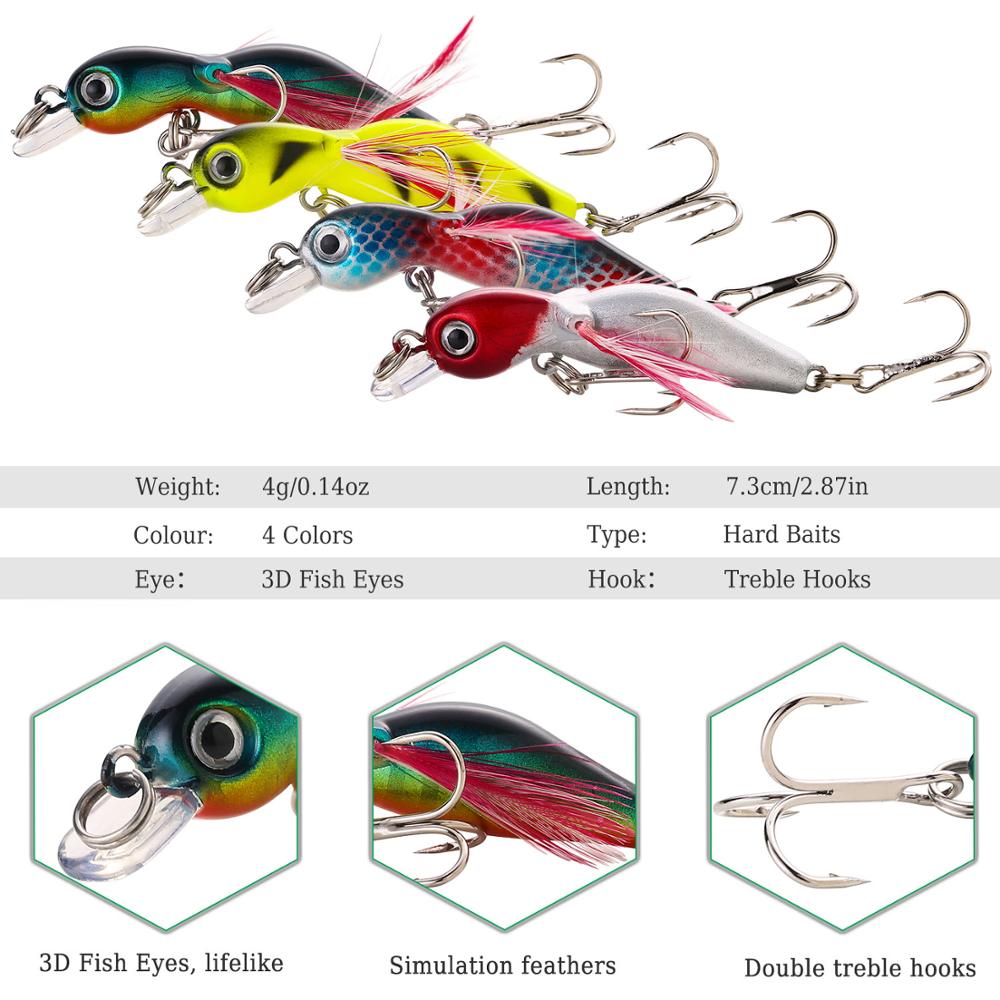 Sougayilang Fishing Bait Set 4 - Krill Oil Supplement 评论和价格