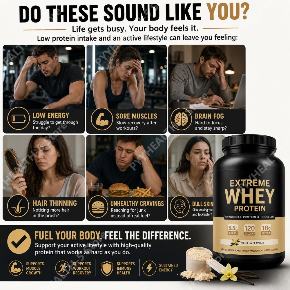 Vanilla Whey Protein Powder 2. - Fitness Nutrition Whey 评论和价格