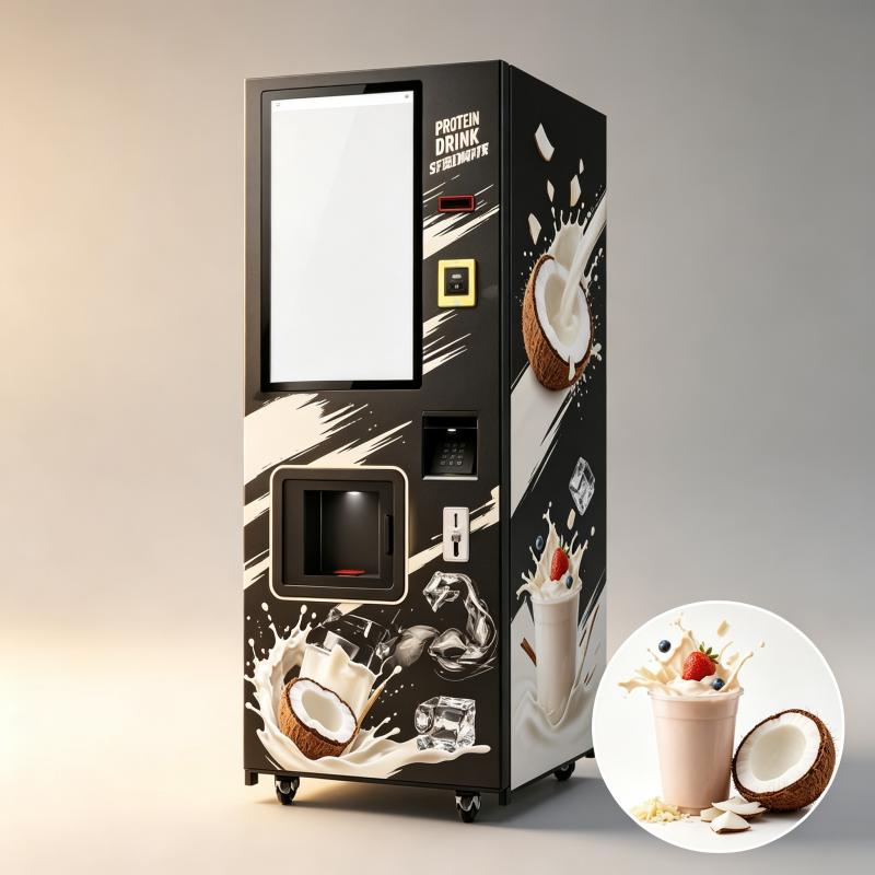 Commercial Automatic Protein S - Nutrition Fitness Gym 评论和价格