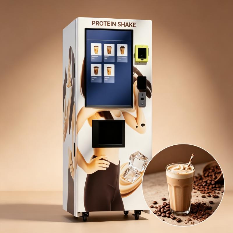 Commercial Automatic Protein S - Nutrition Fitness Gym 评论和价格