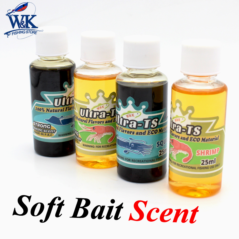 Flavors Fishing Lure at 25ml S - Krill Oil Supplement 评论和价格