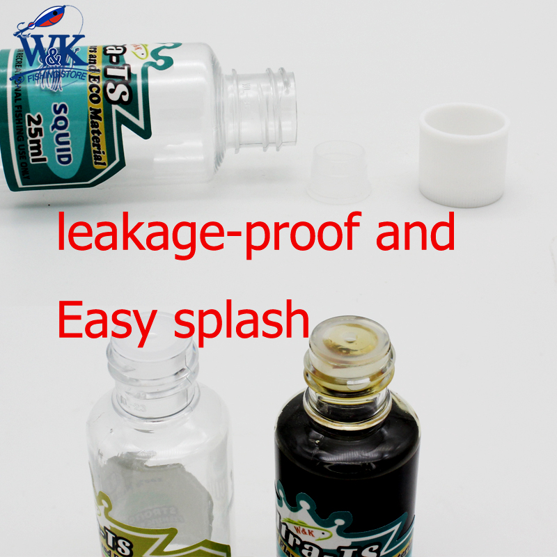 Flavors Fishing Lure at 25ml S - Krill Oil Supplement 评论和价格