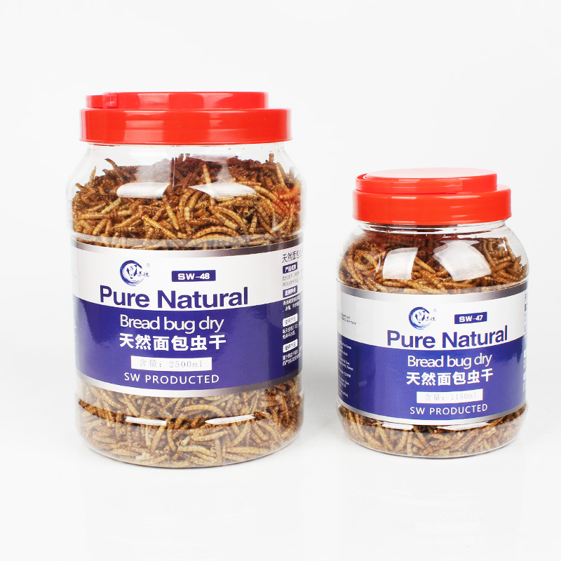 SW Multi-Pet Insect Treats - D - Krill Oil Supplement 评论和价格