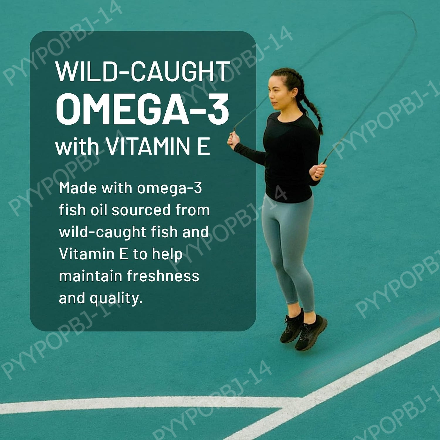 Omega-3 Fish Oil 1000mg EPA 60 - Omega 3 Fish Oil 评论和价格