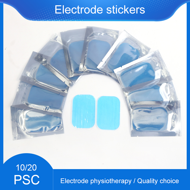 50/100pcs Replacement ABS Gel  - Nutrition Gym 评论和价格