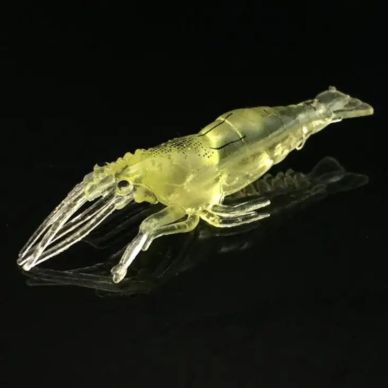 WEIHE 20PCS Isca Artificial So - Krill Oil Supplement 评论和价格