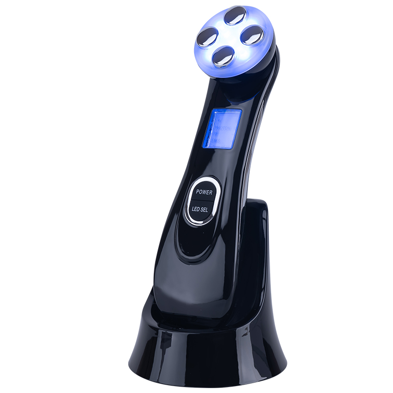 Micro-Current Face Massager: T - Lifted Nutrition & Fitness Reviews 评论和价格
