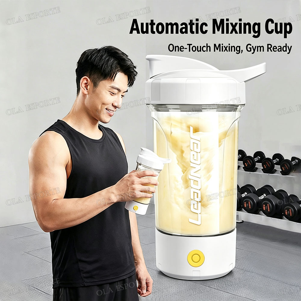 2026 New Electric Protein Shak - Nutrition Gym 评论和价格