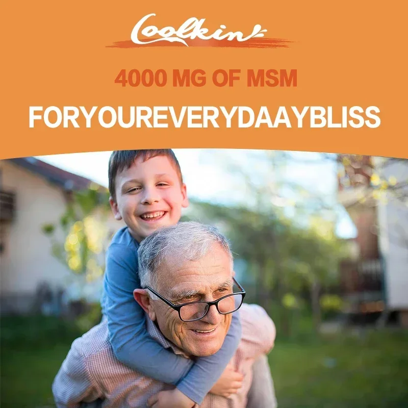 Glucosamine Chondroitin MSM -  - Glucosamine Chondroitin Joint 评论和价格